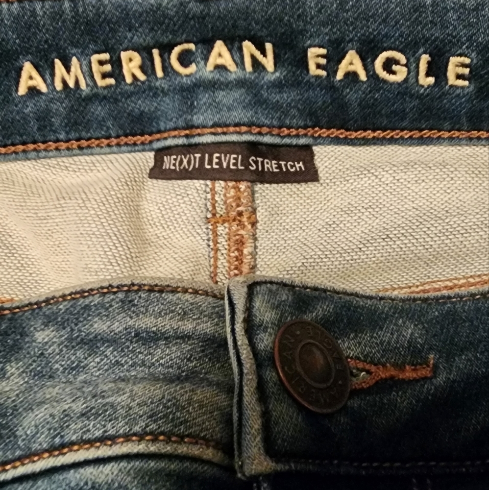 Jeans - Picture 3 of 6